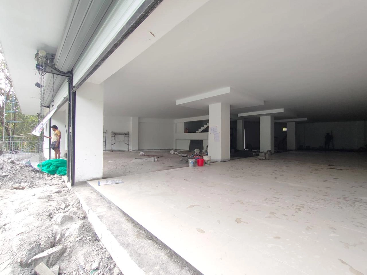 Arqine Site Memory
